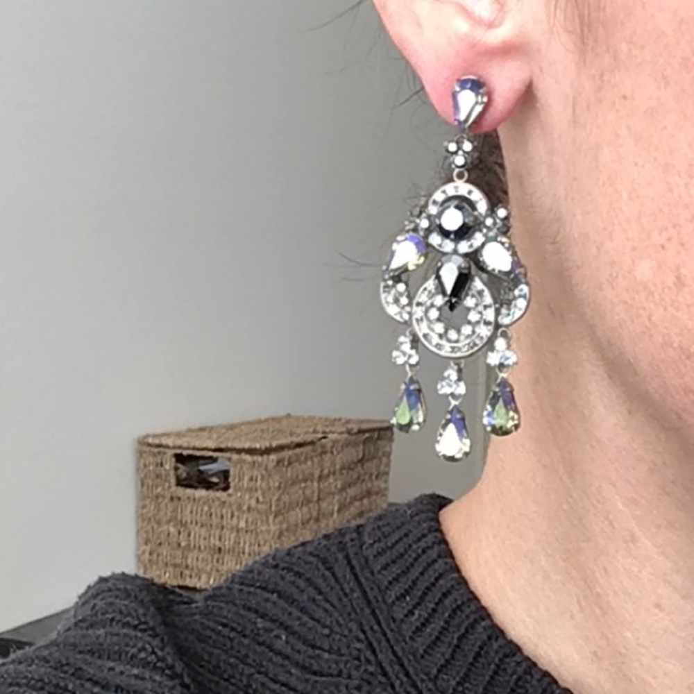 Sorrelli Earrings